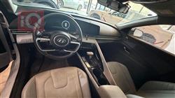 هیۆندای ئەلەنترا